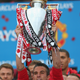 Photo credit: Alex Livesey/Getty